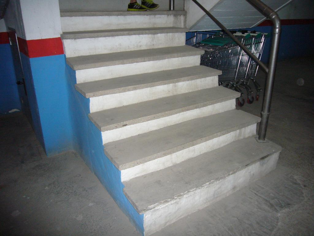 La Pinta - Fincas Arena Benidorm Exterior foto