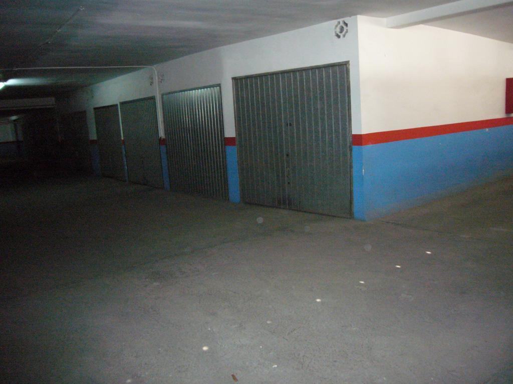 La Pinta - Fincas Arena Benidorm Exterior foto