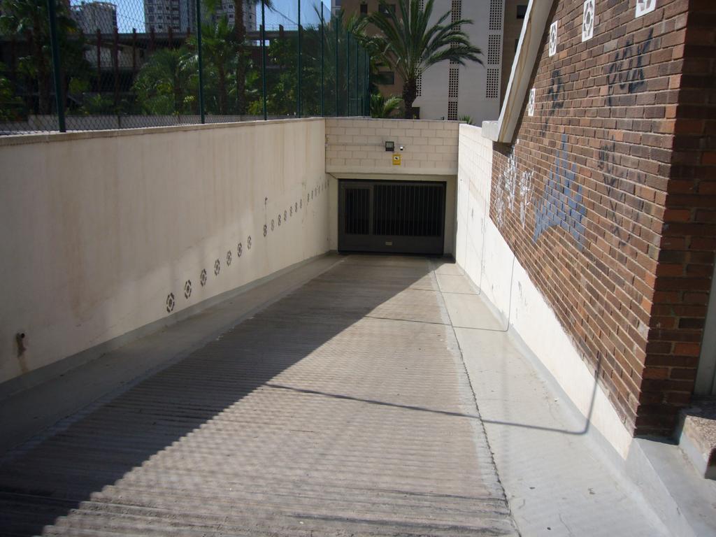 La Pinta - Fincas Arena Benidorm Exterior foto