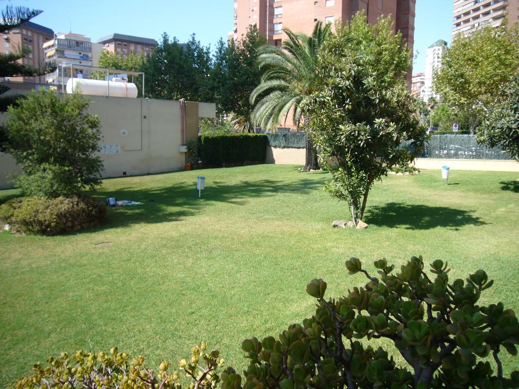 La Pinta - Fincas Arena Benidorm Exterior foto